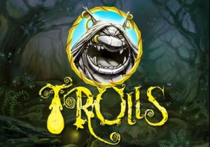 General information about Trolls slot