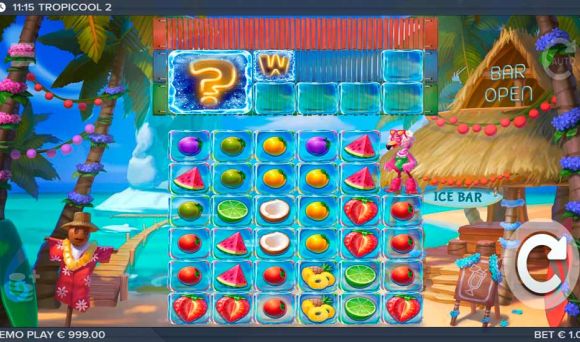 Tropicool 2