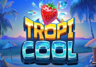 TropiCool logo