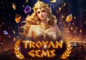 General information about Troyan Gems slot