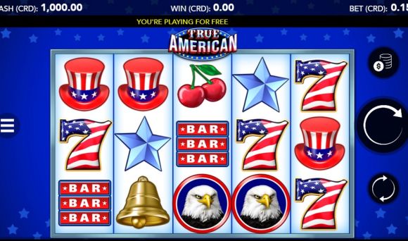 True American
