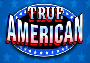 General information about True American slot