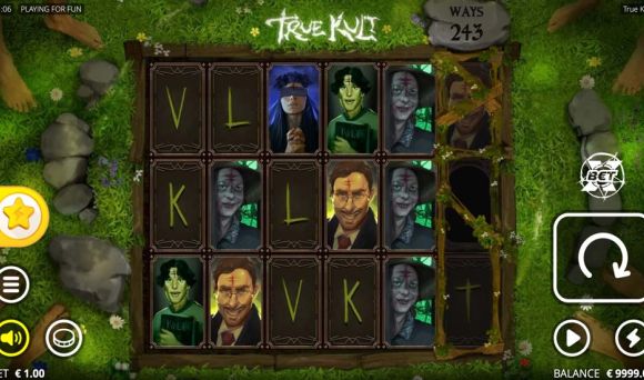 True Kult