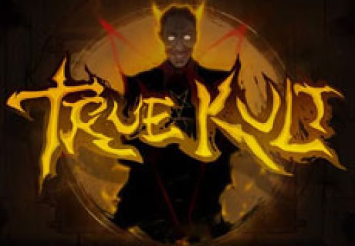 True Kult logo