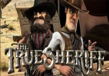 The True Sheriff 