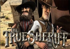 General information about The True Sheriff slot