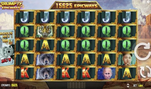 Trump It Deluxe Epicways