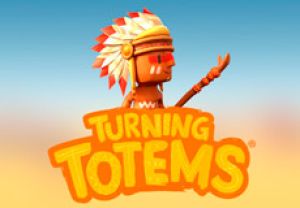 General information about Turning Totems slot