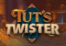 Tut’s Twister