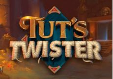 Tut’s Twister
