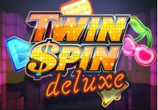 twin spin deluxe netent