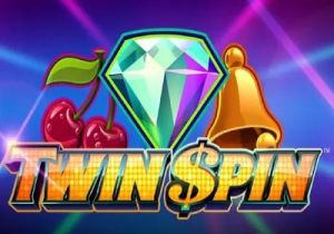 General information about Twin Spin slot