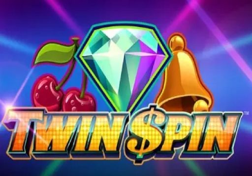 Twin Spin logo