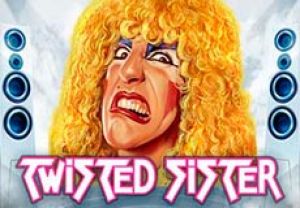 General information about Twisted Sister slot