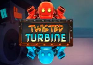 General information about Twisted Turbine slot