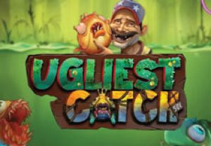 General information about Ugliest Catch slot