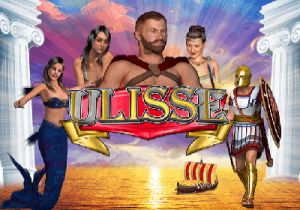 General information about Ulisse slot