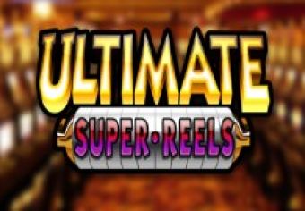 Ultimate Super Reels logo
