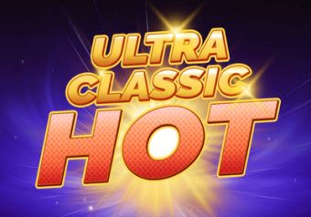 Ultra Classic Hot logo