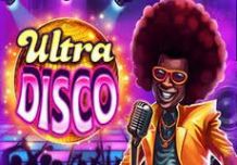 Ultra Disco