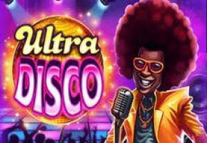 General information about Ultra Disco slot