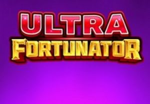 General information about Ultra Fortunator slot