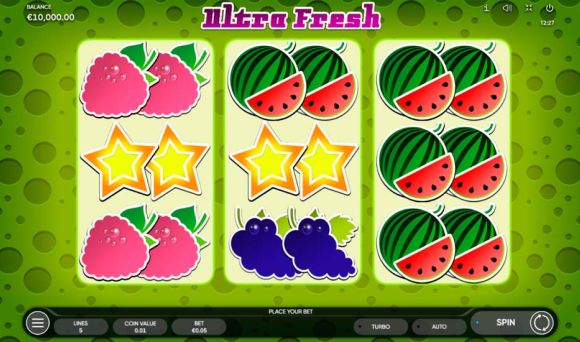 Ultra Fresh