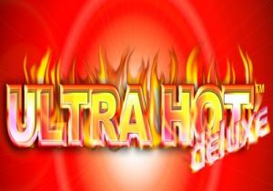 General information about Ultra Hot Deluxe slot