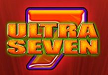 Ultra Seven
