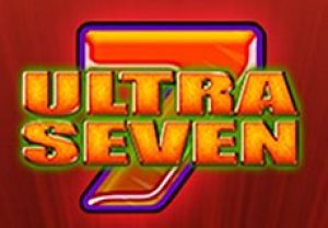 General information about Ultra Seven slot