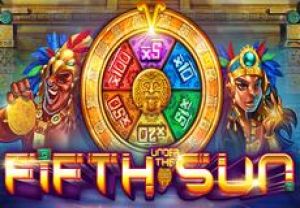 General information about Under The Fifth Sun slot