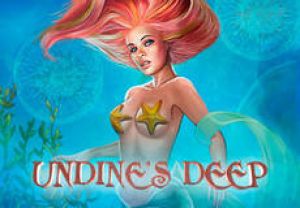 General information about Undine's Deep slot