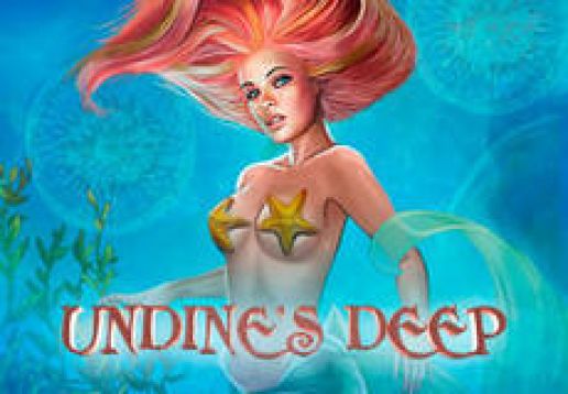 Undine's Deep logo