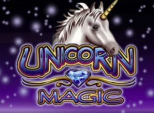 General information about Unicorn Magic slot