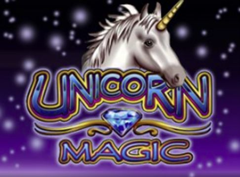 Unicorn Magic logo