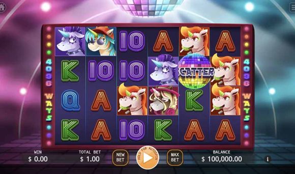 Unicorn Party