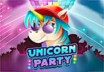 Unicorn Party logo