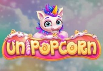 Unipopcorn logo