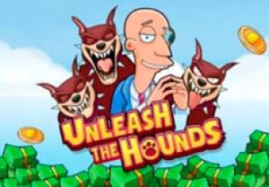 General information about Unleash The Hounds slot