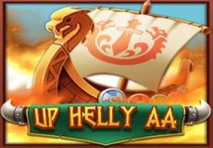 General information about Up Helly Aa slot