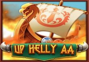 General information about Up Helly Aa slot