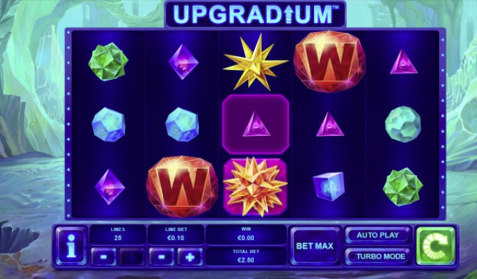 Upgradium