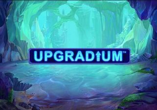 Upgradium logo