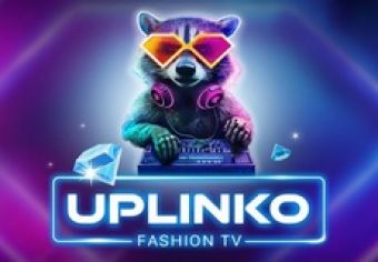 UPlinko Fashion TV logo