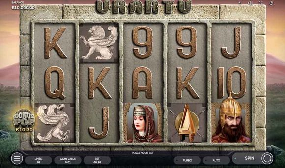 Urartu