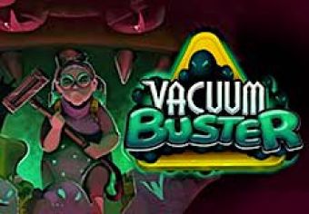 Vacuum Buster logo