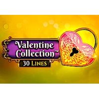 Valentine Collection 30 Lines