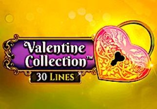 Valentine Collection 30 Lines logo