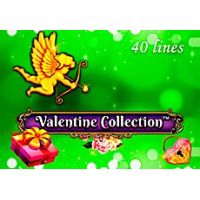 Valentine Collection 40 Lines