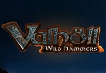 Valhöll Wild Hammers logo